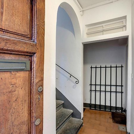 Conce Apartment By Mamo Floransa Dış mekan fotoğraf