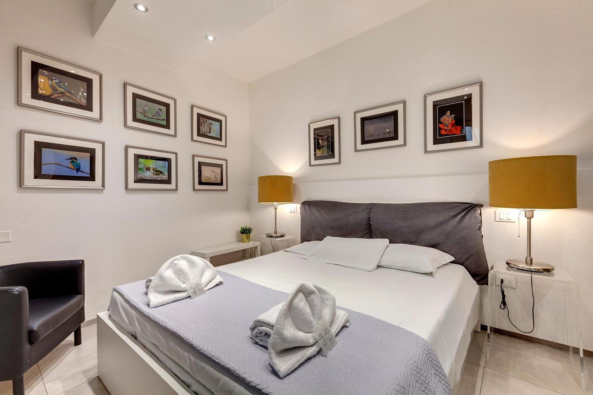 Conce Apartment By Mamo Floransa Dış mekan fotoğraf