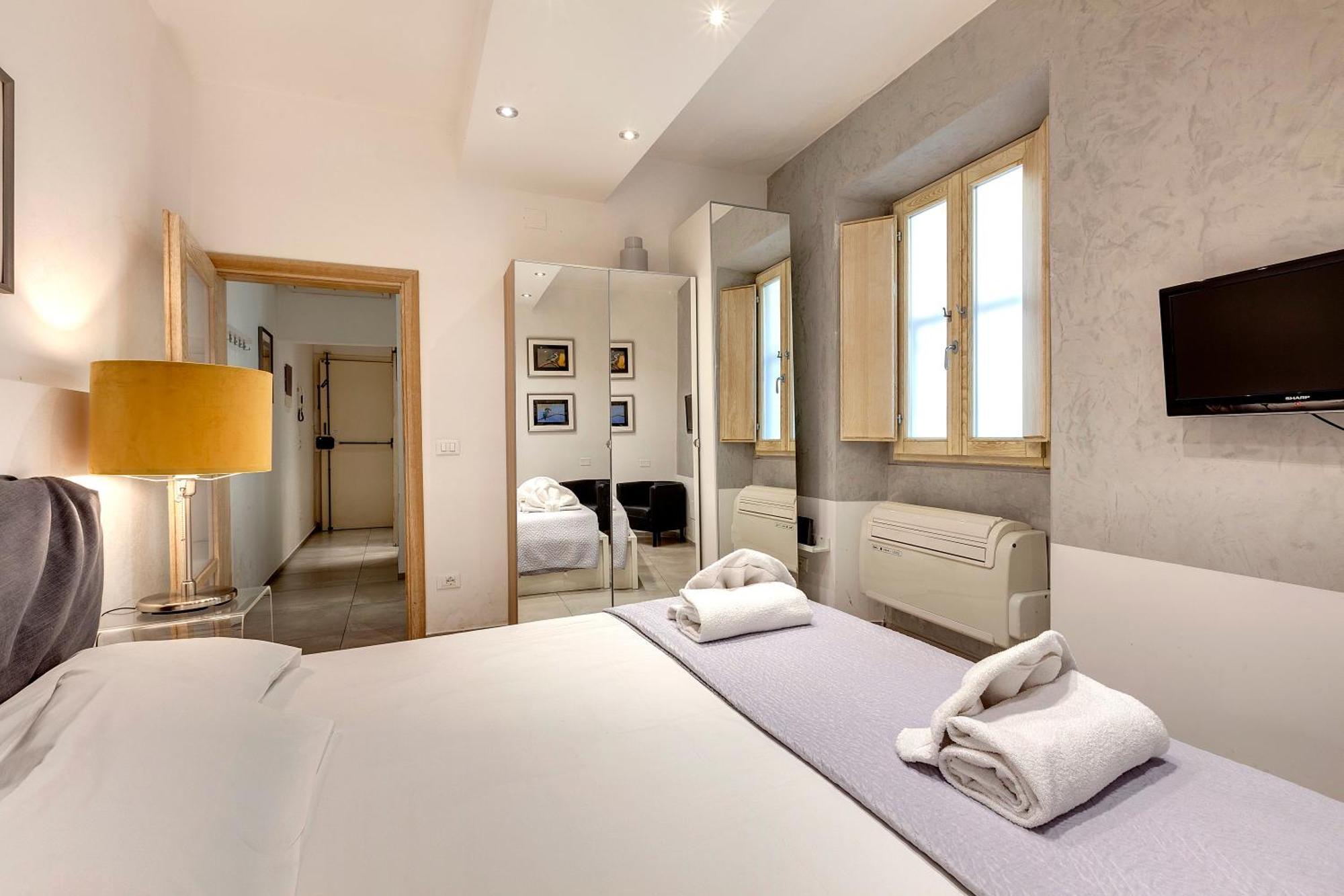 Conce Apartment By Mamo Floransa Dış mekan fotoğraf